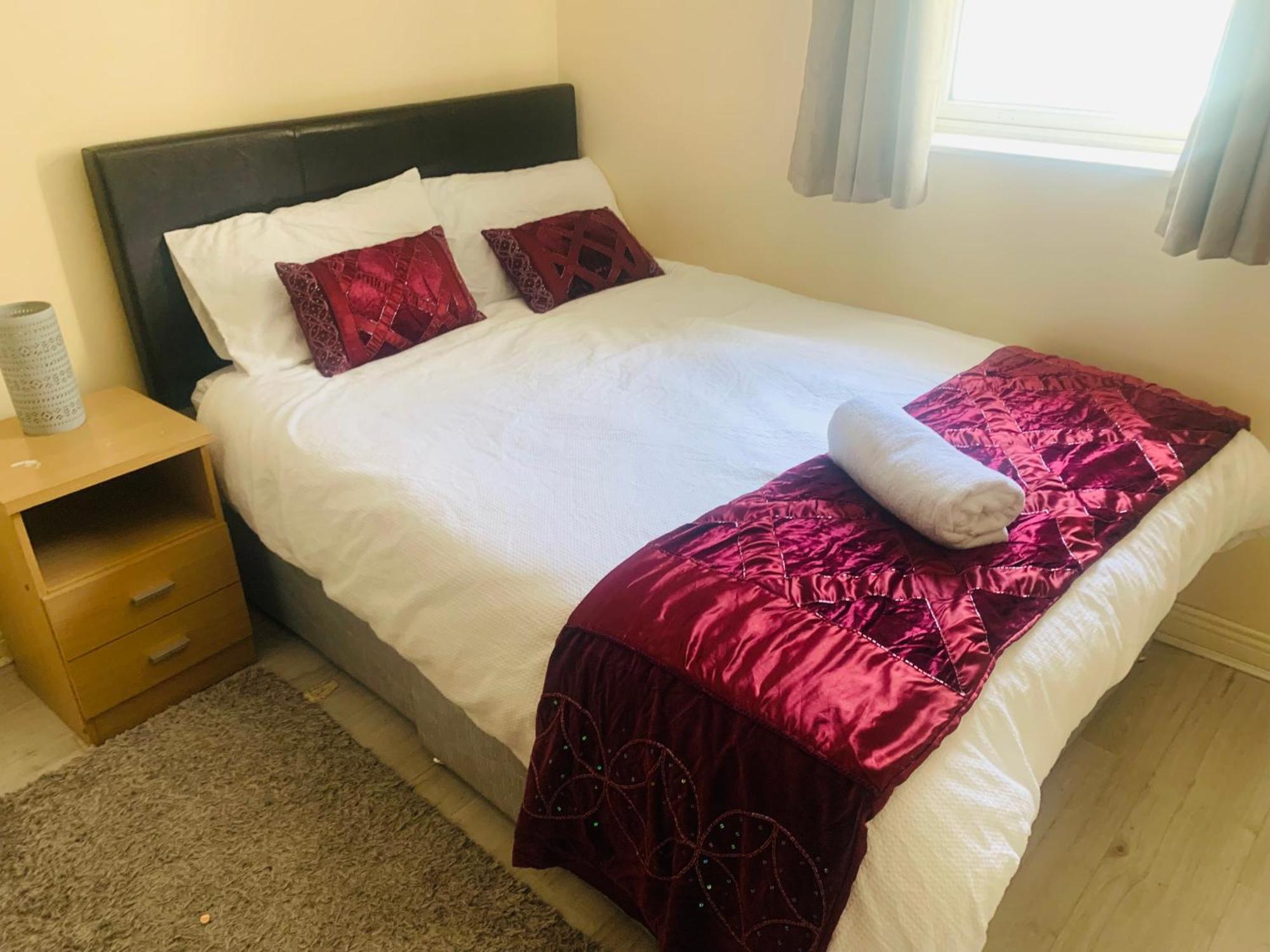 Sea View Flat Cobh Apartment Exterior foto